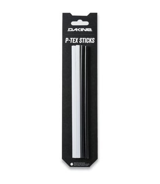 DAKINE DAKINE PTEX STICKS BLACK/CLEAR 2026