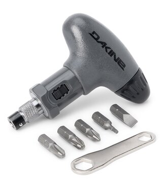 DAKINE DAKINE TORQUE DRIVER CASTLEROCK 2026