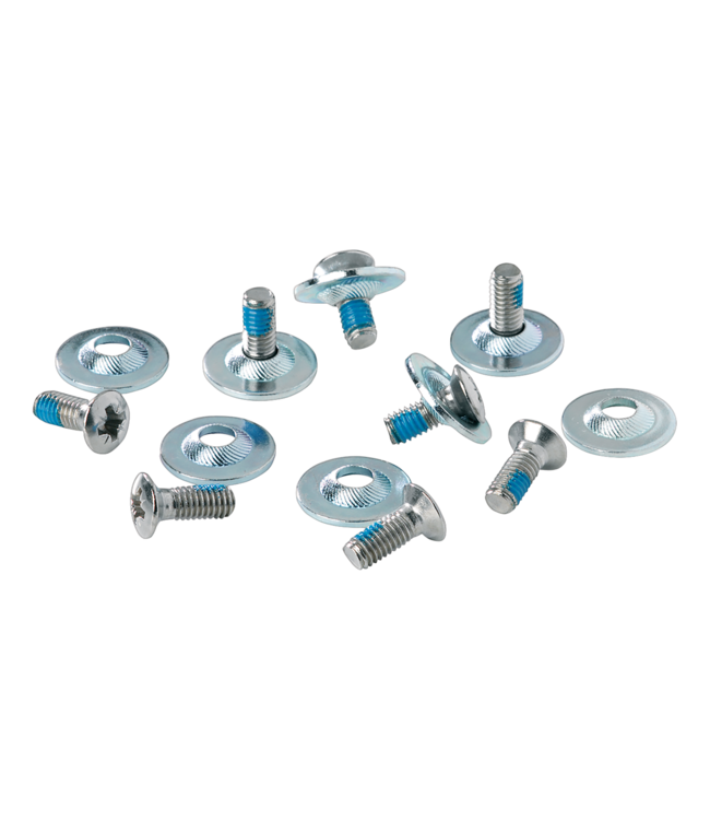 DAKINE BINDING HARDWARE STEEL 2026