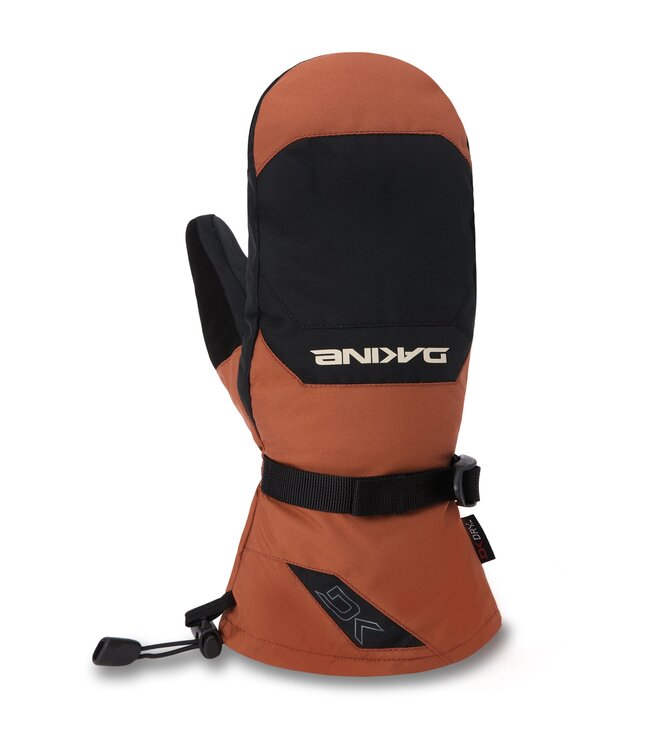 DAKINE SCOUT MITT SPICE 2026