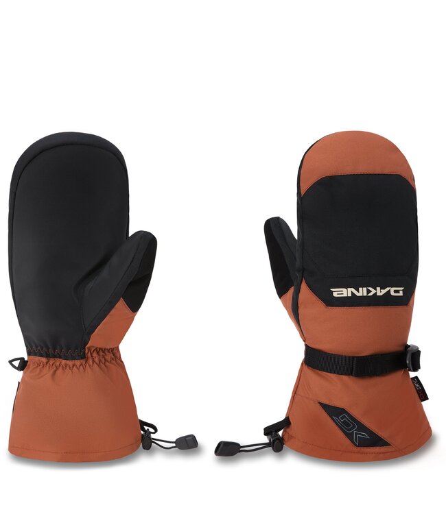 DAKINE SCOUT MITT SPICE 2026
