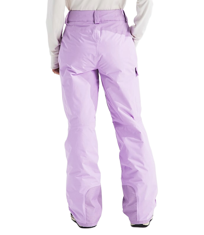 THE NORTH FACE WOMENS FREEDOM INSULATED PANT LITE LILAC REGULAR 2026