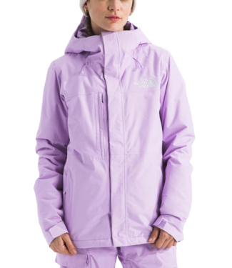 THE NORTH FACE THE NORTH FACE WOMENS FREEDOM INSULATED JACKET LITE LILAC 2026