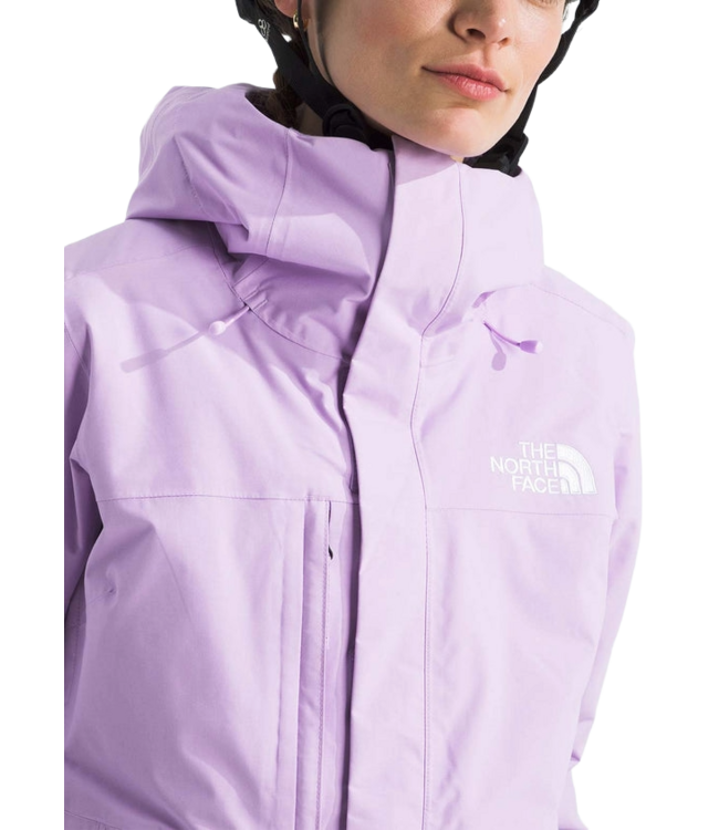 THE NORTH FACE WOMENS FREEDOM INSULATED JACKET LITE LILAC 2026