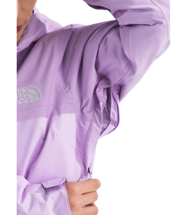 THE NORTH FACE WOMENS FREEDOM INSULATED JACKET LITE LILAC 2026