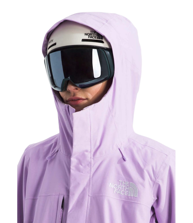 THE NORTH FACE WOMENS FREEDOM INSULATED JACKET LITE LILAC 2026