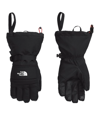 THE NORTH FACE THE NORTH FACE MENS MONTANA GLOVE TNF BLACK 2026