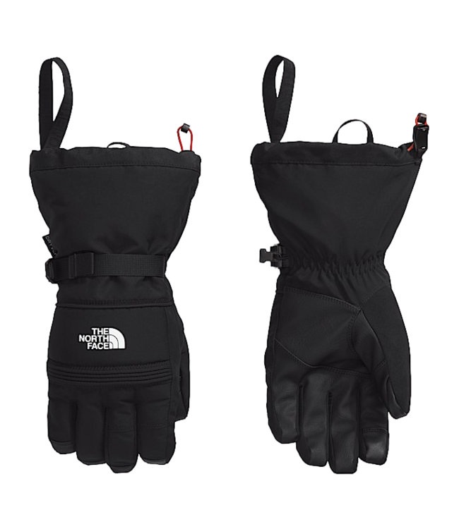 THE NORTH FACE MENS MONTANA GLOVE TNF BLACK 2026