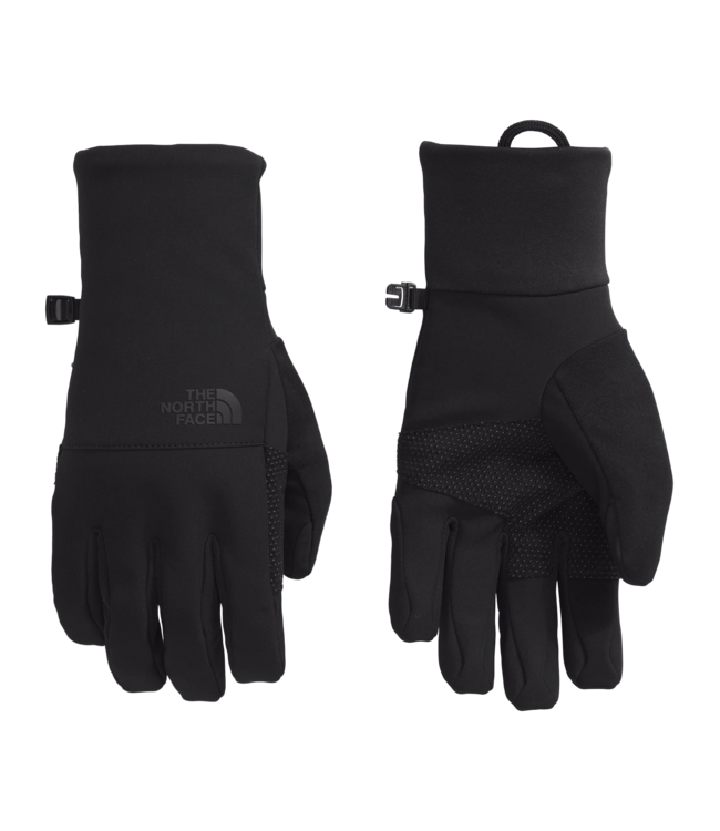 THE NORTH FACE MENS APEX INSULATED GLOVE TNF BLACK 2026