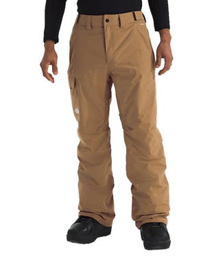 THE NORTH FACE THE NORTH FACE MEN'S FREEDOM INSULATED PANT UTILITY BROWN 2026