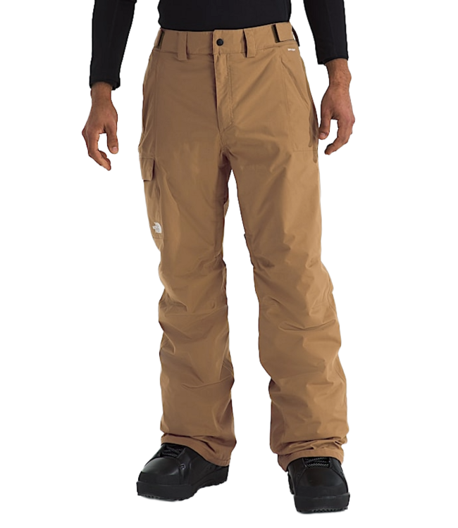 THE NORTH FACE MEN'S FREEDOM INSULATED PANT UTILITY BROWN 2026