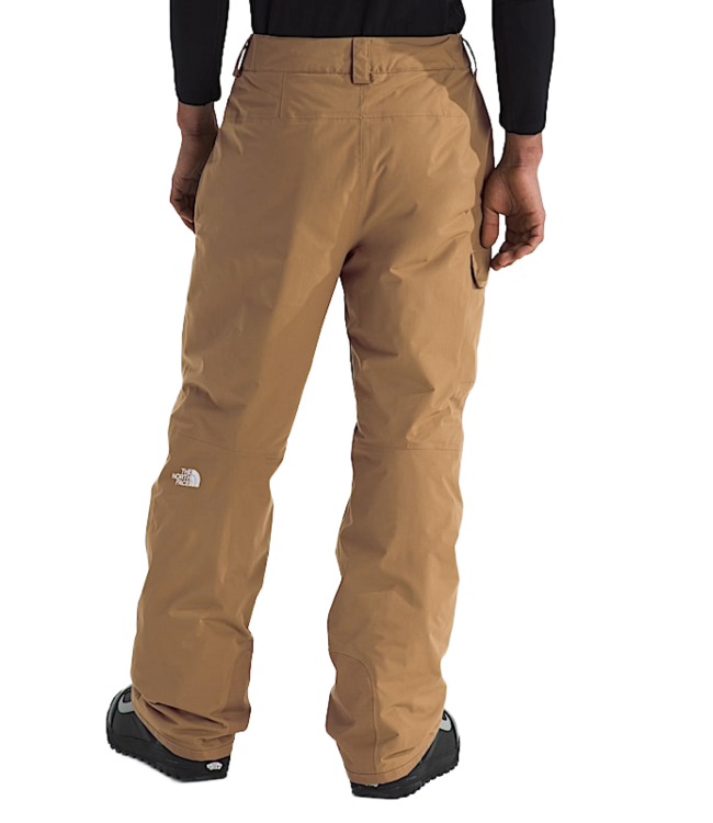 THE NORTH FACE MEN'S FREEDOM INSULATED PANT UTILITY BROWN 2026