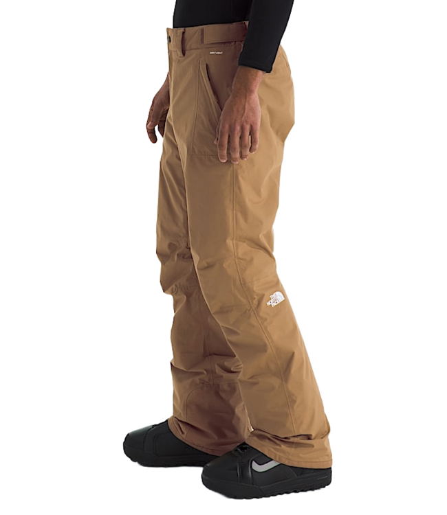 THE NORTH FACE MEN'S FREEDOM INSULATED PANT UTILITY BROWN 2026