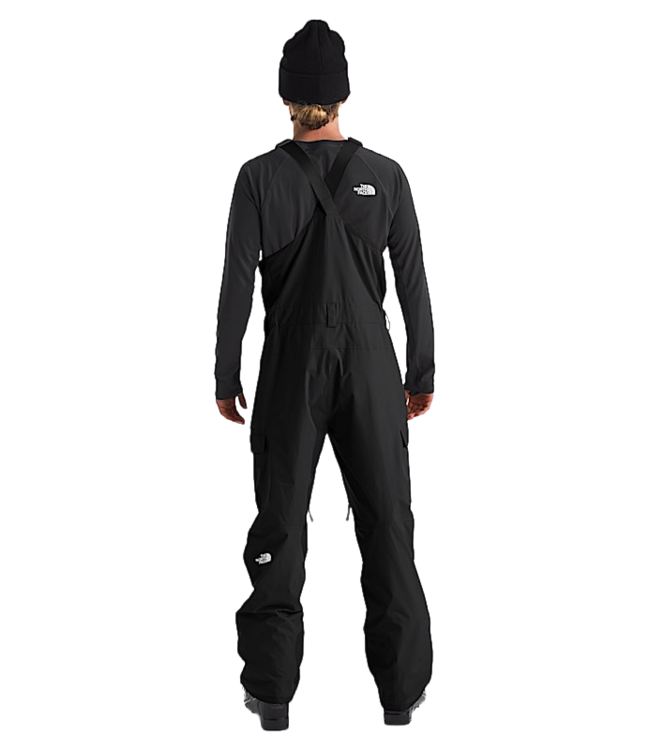 THE NORTH FACE FREEDOM BIB PANT REGULAR BLACK-NPF 2026