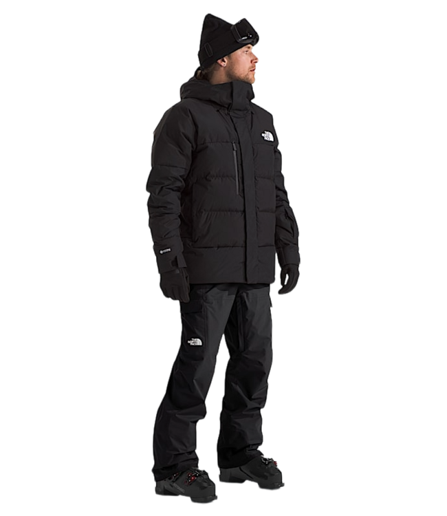 THE NORTH FACE FREEDOM BIB PANT REGULAR BLACK-NPF 2026