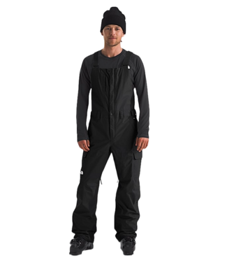 THE NORTH FACE THE NORTH FACE FREEDOM BIB PANT REGULAR BLACK-NPF 2026