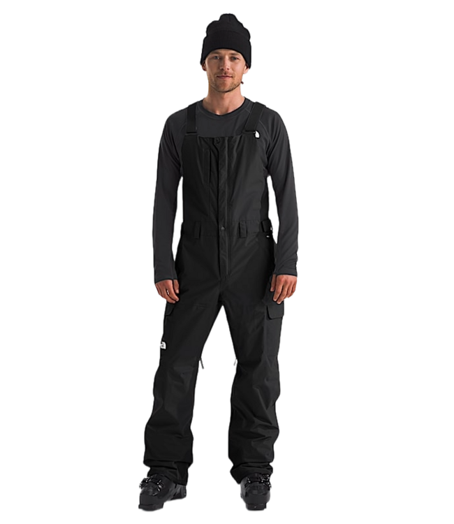 THE NORTH FACE FREEDOM BIB PANT REGULAR BLACK-NPF 2026