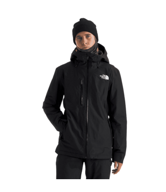 THE NORTH FACE THE NORTH FACE MENS DESCENDIT JACKET TNF BLACK/TNF BLACK 2026