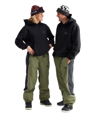 YUKI THREADS YUKI THREADS EDDIE PANT GUM TREE 2026