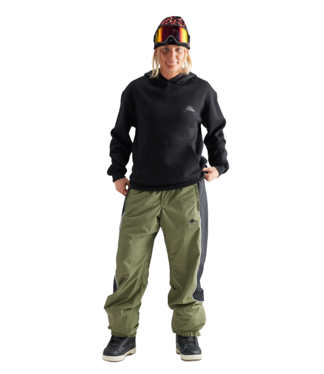 YUKI THREADS EDDIE PANT GUM TREE 2026