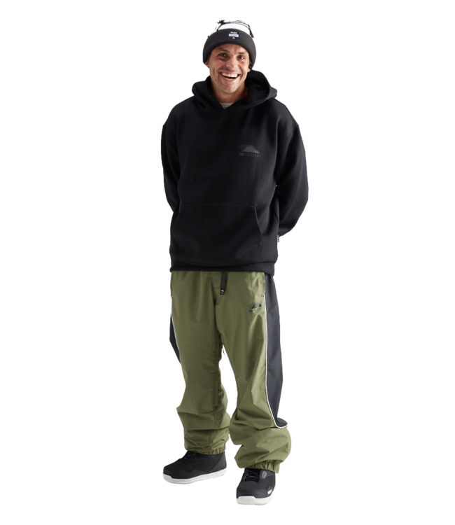 YUKI THREADS EDDIE PANT GUM TREE 2026