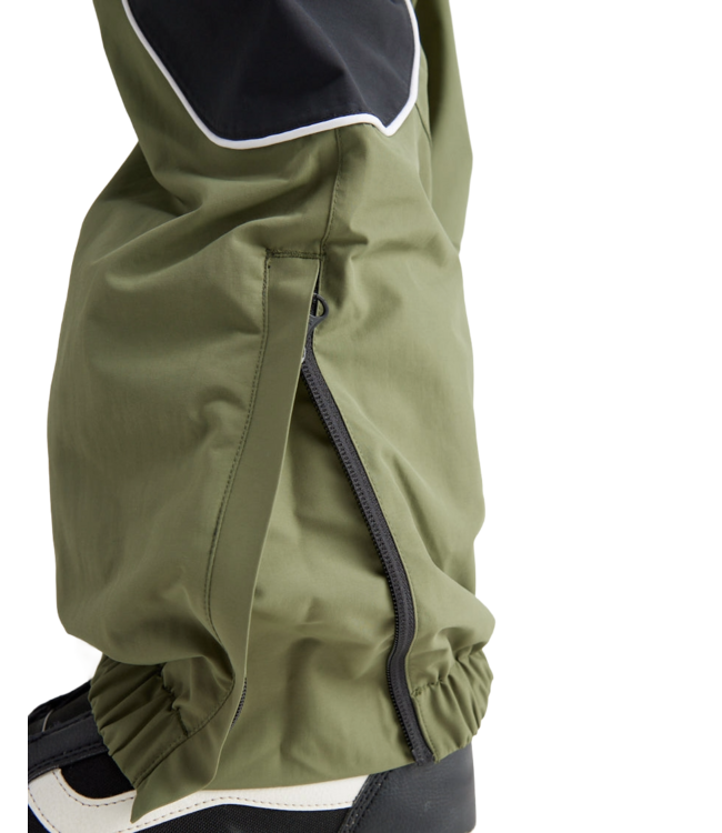 YUKI THREADS EDDIE PANT GUM TREE 2026