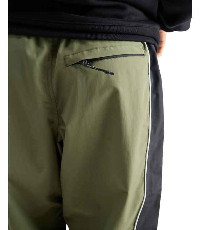 YUKI THREADS EDDIE PANT GUM TREE 2026