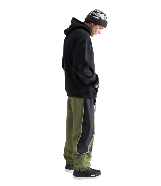 YUKI THREADS EDDIE PANT GUM TREE 2026