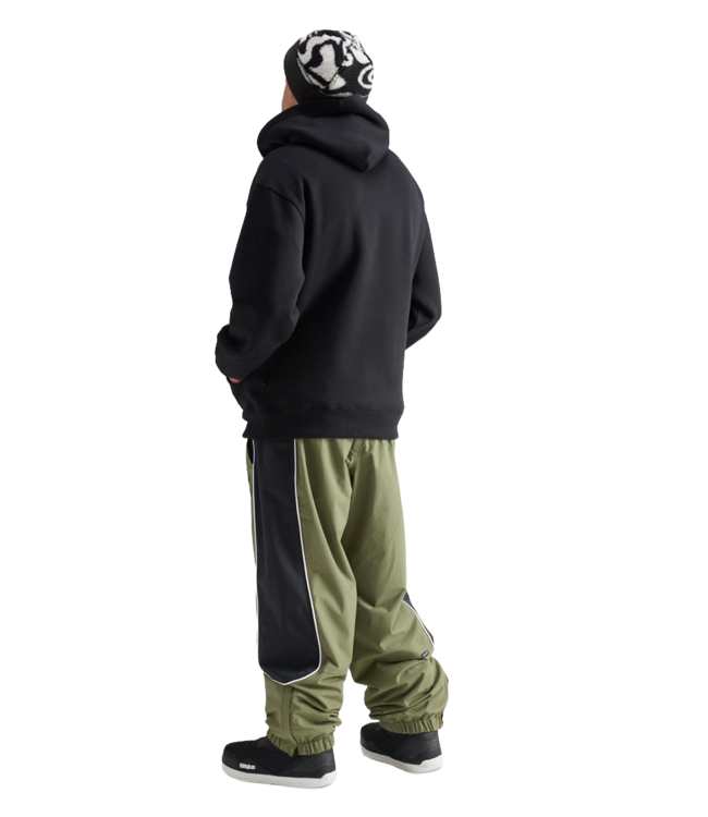 YUKI THREADS EDDIE PANT GUM TREE 2026