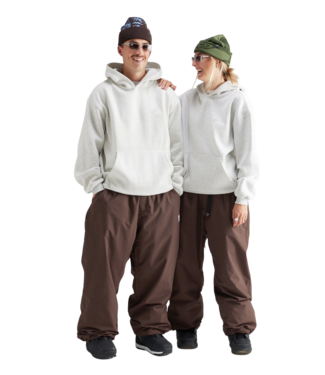 YUKI THREADS YUKI THREADS SKETCHY STREET PANT BRACKEN 2026