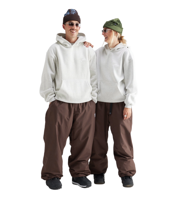 YUKI THREADS SKETCHY STREET PANT BRACKEN 2026