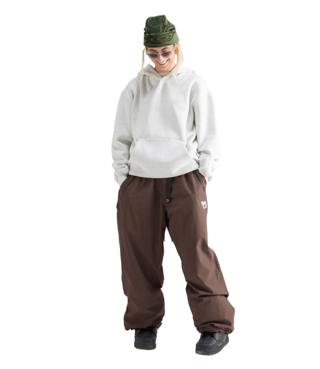 YUKI THREADS SKETCHY STREET PANT BRACKEN 2026