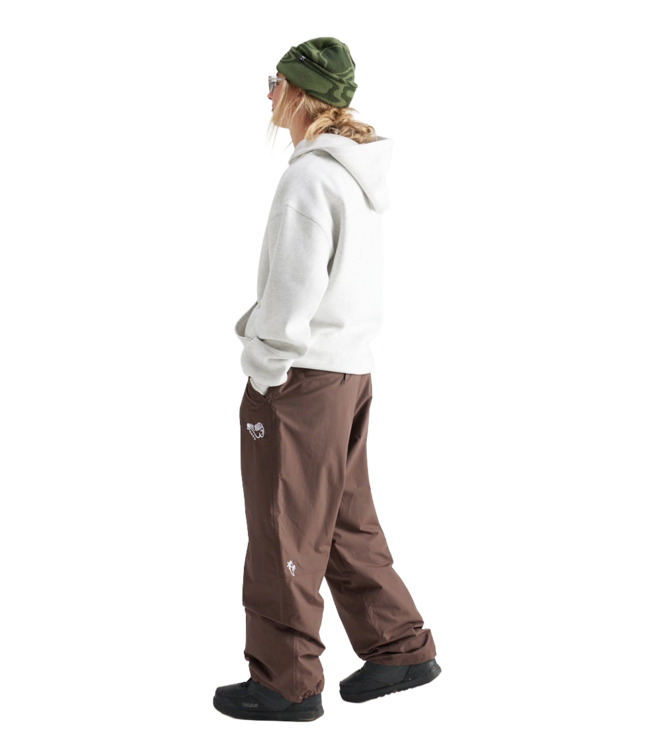 YUKI THREADS SKETCHY STREET PANT BRACKEN 2026