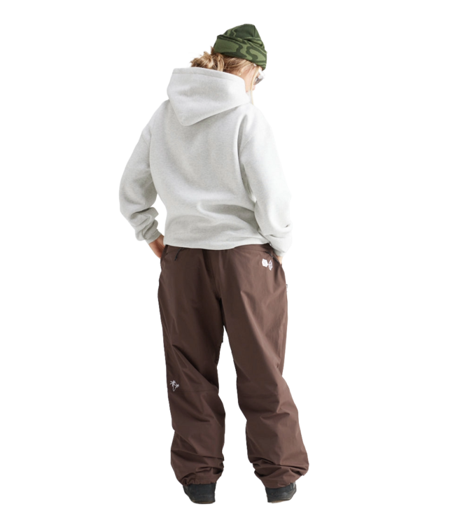 YUKI THREADS SKETCHY STREET PANT BRACKEN 2026