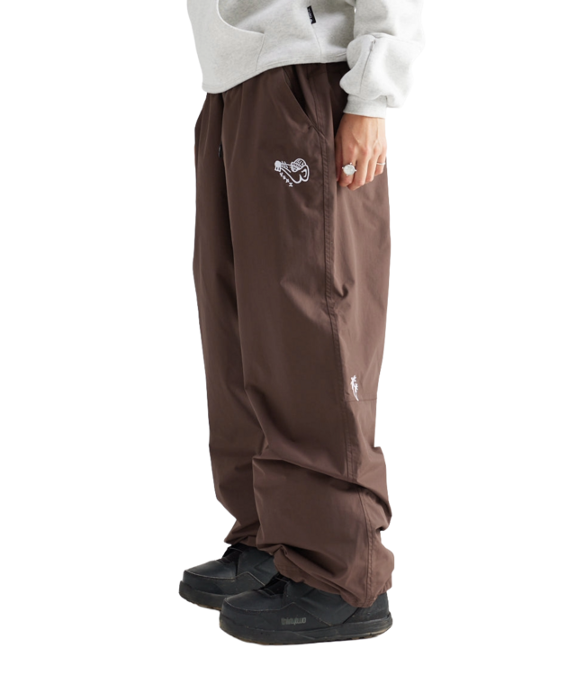 YUKI THREADS SKETCHY STREET PANT BRACKEN 2026