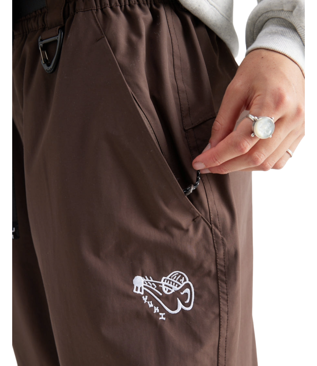 YUKI THREADS SKETCHY STREET PANT BRACKEN 2026