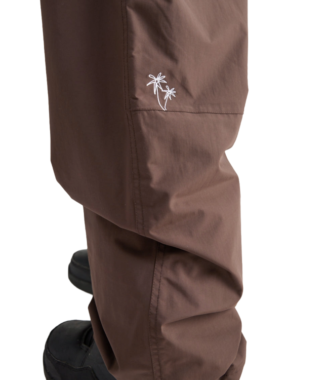 YUKI THREADS SKETCHY STREET PANT BRACKEN 2026