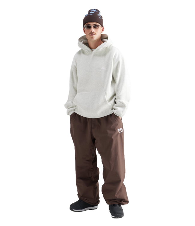 YUKI THREADS SKETCHY STREET PANT BRACKEN 2026