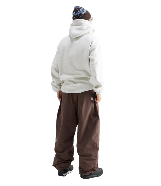 YUKI THREADS SKETCHY STREET PANT BRACKEN 2026