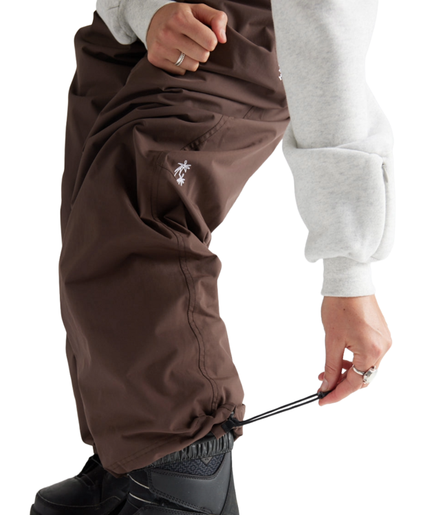 YUKI THREADS SKETCHY STREET PANT BRACKEN 2026