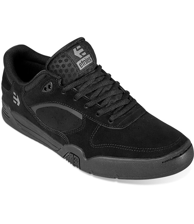 ETNIES MENS ESTRELLA SHOE BLACK/BLACK