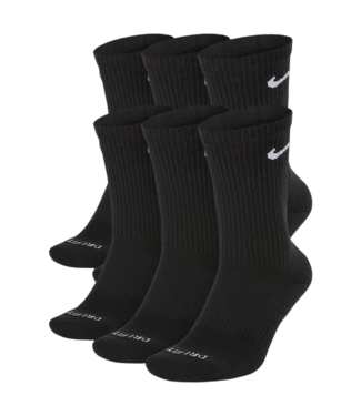 NIKE SB MENS SOCKS EVERYDAY PLUS CUSHIONED CREW SOCK