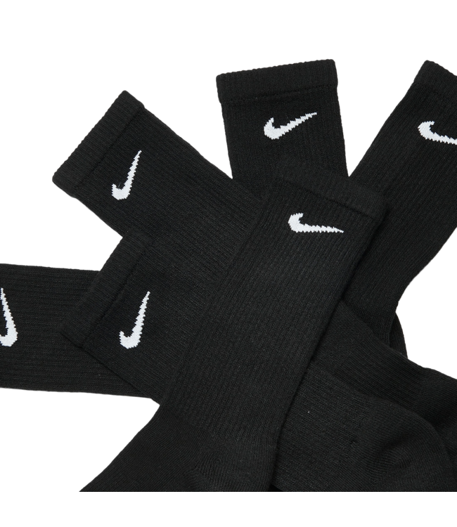 NIKE SB MENS SOCKS EVERYDAY PLUS CUSH CREW SOCK