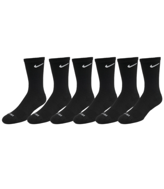 NIKE SB MENS SOCKS EVERYDAY PLUS CUSH CREW SOCK