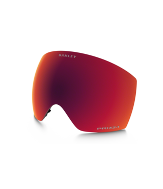 OAKLEY OAKLEY FLIGHT DECK L REPLACEMENT LENS PRIZM SNOW TORCH IRIDIUM 2026