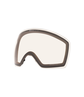 OAKLEY OAKLEY FLIGHT DECK L REPLACEMENT LENS PRIZM SNOW CLEAR 2026