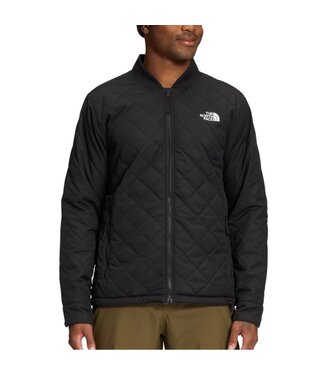 THE NORTH FACE THE NORTH FACE MENS JESTER JACKET TNF BLACK/MOUNTAIN SCAPE PRINT 2023