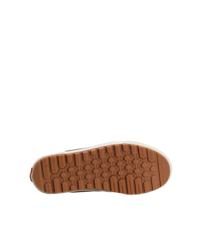 VANS WOMENS SK8-HI MTE-2 WINTER BOOT GLAZED GINGER/MARSHMELLOW