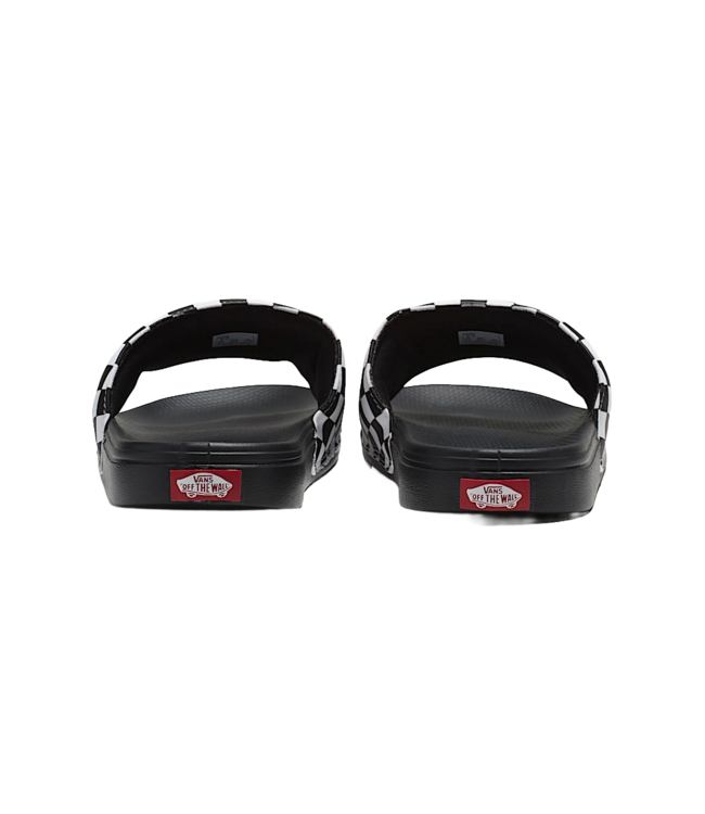 VANS MENS MTE LA COSTA SLIDE-ON SANDALS SP24 CHBD/BLACK/WHITE