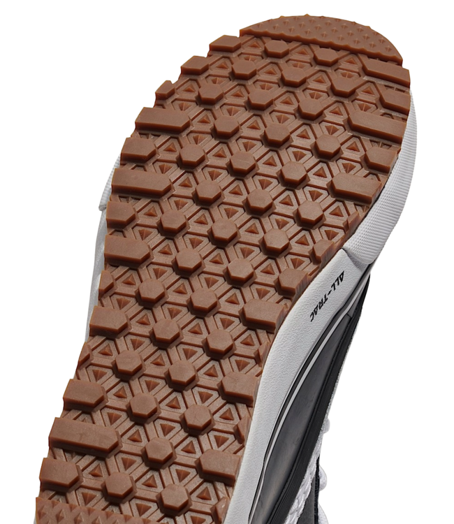 VANS MENS STANDARD MID MTE SNOW BOOT BLACK/WHITE